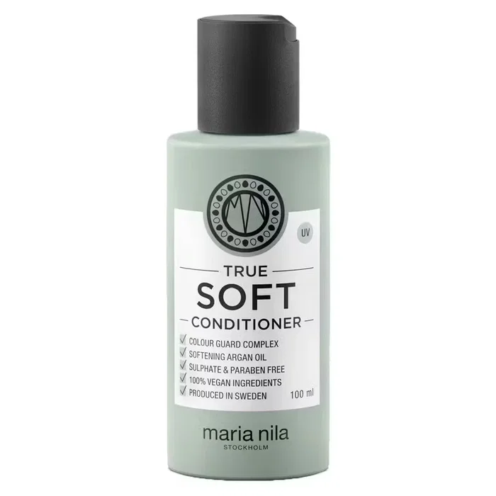 Maria Nila True Soft Acondicionador 100 ml (Reacondicionado)</h1>