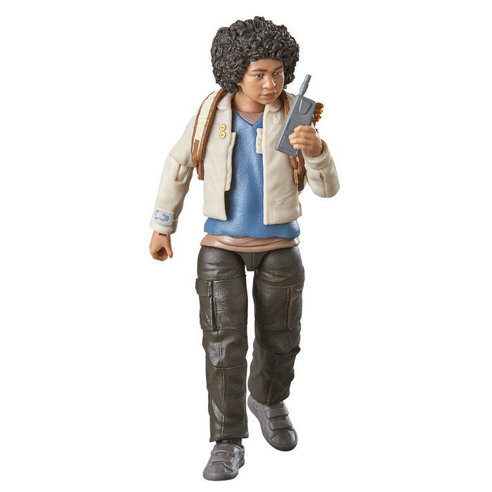 Hasbro Star Wars The Black Series Figura Wim At Attin Skeleton Crew Articulada 15cm con Accesorios