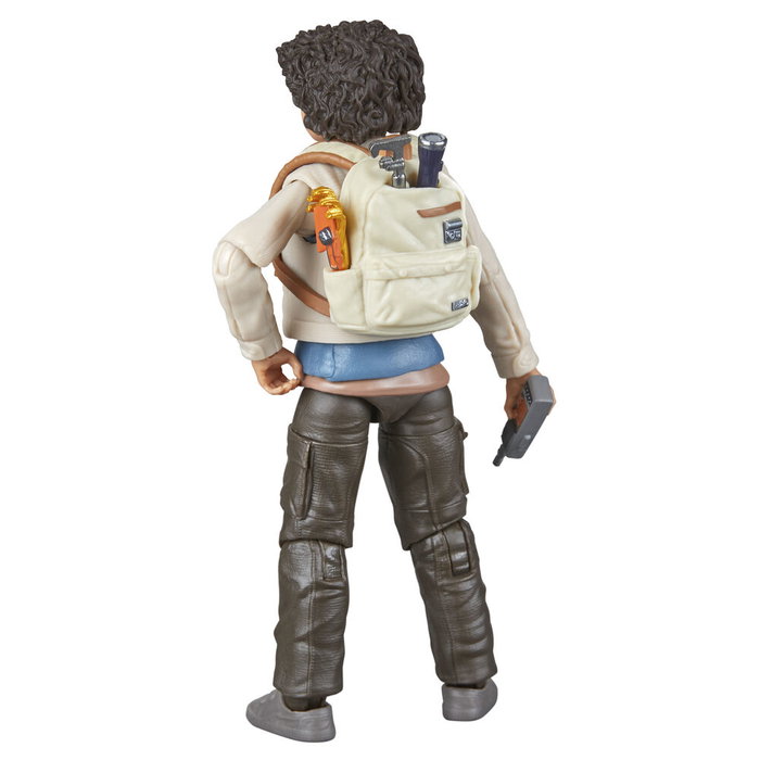 Hasbro Star Wars The Black Series Figura Wim At Attin Skeleton Crew Articulada 15cm con Accesorios