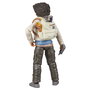 Hasbro Star Wars The Black Series Figura Wim At Attin Skeleton Crew Articulada 15cm con Accesorios