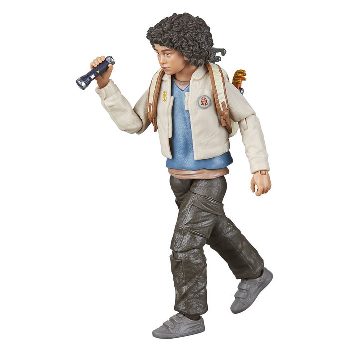 Hasbro Star Wars The Black Series Figura Wim At Attin Skeleton Crew Articulada 15cm con Accesorios