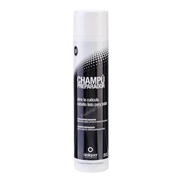 Valquer Champú Preparador 300 ml