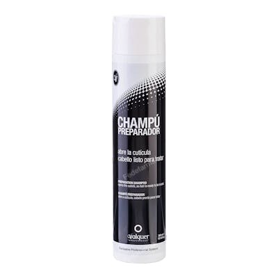 Valquer Champú Preparador 300 ml Valquer Champú Preparador 300 ml