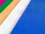Liderpapel Papel Crespon Metalizado Plata 50 cm x 2.5m