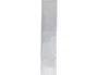 Liderpapel Papel Crespon Metalizado Plata 50 cm x 2.5m