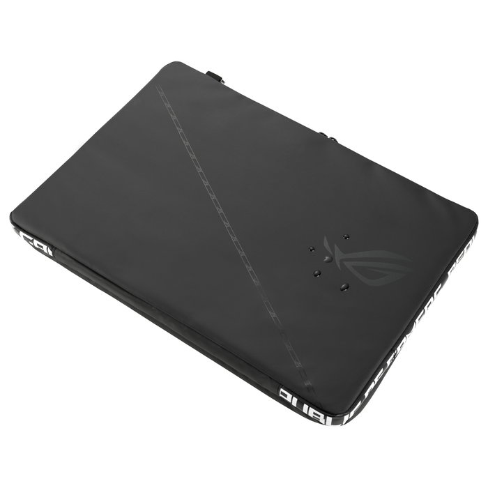 Asus ROG Ranger Carry Sleeve 16 Negro Asus ROG Ranger Carry Sleeve 16 Negro