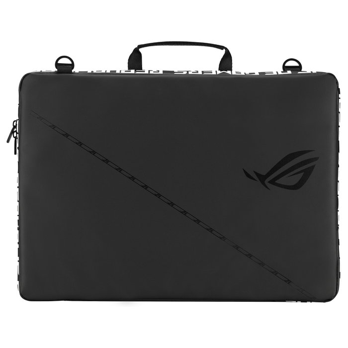 Asus ROG Ranger Carry Sleeve 16 Negro Asus ROG Ranger Carry Sleeve 16 Negro