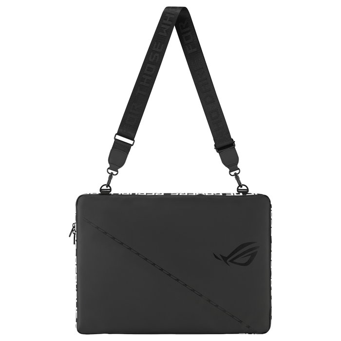 Asus ROG Ranger Carry Sleeve 16 Negro Asus ROG Ranger Carry Sleeve 16 Negro