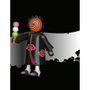 Playmobil 71101 Naruto Shippuden - Tobi con capa y máscara naranja