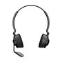 Auriculares Jabra Engage 55 Inalambrico Negro