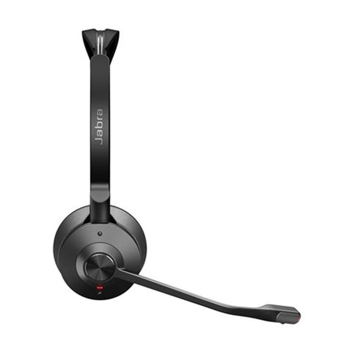 Auriculares Jabra Engage 55 Inalambrico Negro