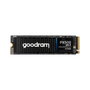 GoodRAM SSD PX500 Gen.3 256GB M.2 2280 PCIe Gen3x4