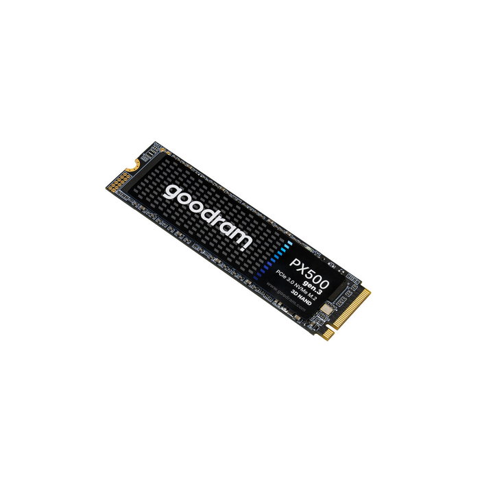 GoodRAM SSD PX500 Gen.3 256GB M.2 2280 PCIe Gen3x4