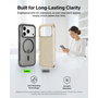 Belkin Protect+ Mag. Case iPhone 18 Pro Max / iPhone 17 Pro Max - Black