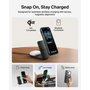 Belkin Protect+ Mag. Case iPhone 18 Pro Max / iPhone 17 Pro Max - Black