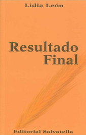 SALVATELLA, Resultado final