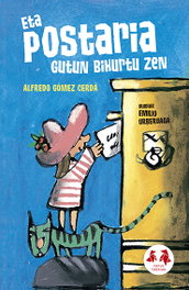 IBAIZABAL Eta postaria gutun bihurtu zen, Alfredo Gómez Cerdá - IBAIZABAL