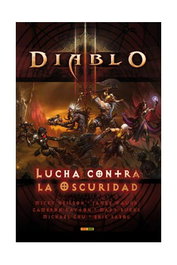 Diablo Iii: Lucha Contra La Oscuridad (Novela)