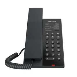 Fanvil H602W Teléfono inalámbrico Wi-Fi