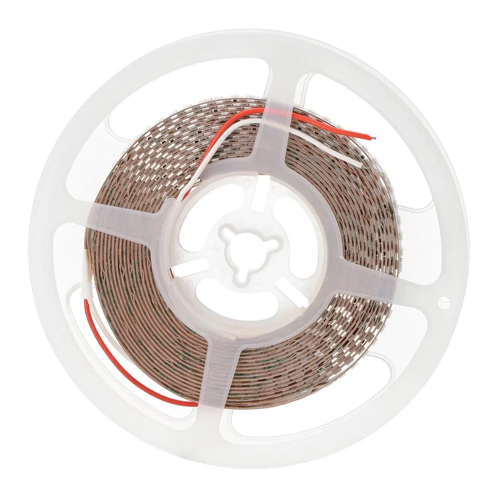 Tira LED SMD2835 13W/M 200Lm/W CRI95 24VDC IP20 6000K 5 Metros