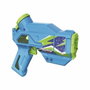 Bizak Hydro Mad Mini Blaster Pistola Electrónica