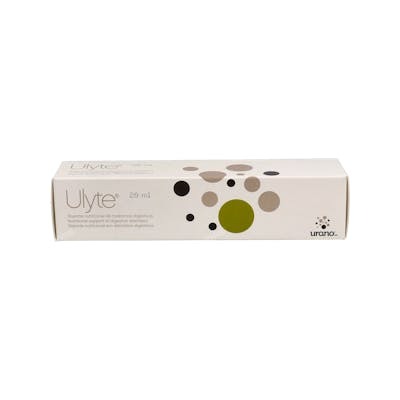 Imagine Ulyte Gel 20 mL Jeringa