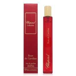 Rose de Caroline, Agua de perfume, Para mujeres, 10 ml