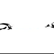 Bachmann 352.175 Cable de Alimentación IEC320 C19 16A/250V, 3m, Conector Macho Angular a Hembra C19 Recto, Negro