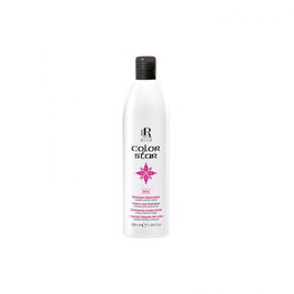 Racioppi Color Star Champú para Teñidos y Tratados 350ml