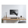 Equip soporte para monitor 17"-32" 334mm 1 TFT 360° negro pared