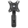 Equip soporte para monitor 17"-32" 334mm 1 TFT 360° negro pared