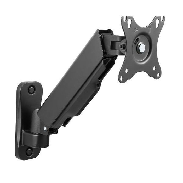 Equip Soporte de Pared para Monitor 17-32 Pulgadas 650136 Negro Equip Soporte de Pared para Monitor 17-32 Pulgadas 650136 Negro