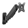 Equip Soporte de Pared para Monitor 17-32 Pulgadas 650136 Negro