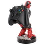 Exquisite Gaming Cable Guy Soporte Figura Bringing Up The Rear Deadpool 3 Marvel 21cm