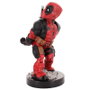 Exquisite Gaming Cable Guy Soporte Figura Bringing Up The Rear Deadpool 3 Marvel 21cm