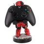 Exquisite Gaming Cable Guy Soporte Figura Bringing Up The Rear Deadpool 3 Marvel 21cm