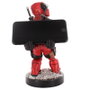 Exquisite Gaming Cable Guy Soporte Figura Bringing Up The Rear Deadpool 3 Marvel 21cm