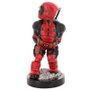 Exquisite Gaming Cable Guy Soporte Figura Bringing Up The Rear Deadpool 3 Marvel 21cm