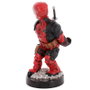 Exquisite Gaming Cable Guy Soporte Figura Bringing Up The Rear Deadpool 3 Marvel 21cm