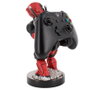 Exquisite Gaming Cable Guy Soporte Figura Bringing Up The Rear Deadpool 3 Marvel 21cm