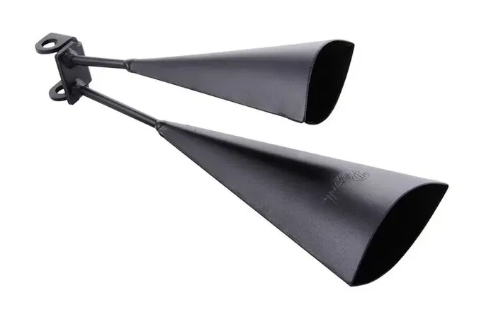 Pearl Ago-Go Bell De Montaje 14x8.2x30.4 cm Pearl Ago-Go Bell De Montaje 14x8.2x30.4 cm