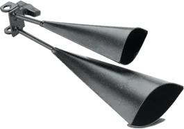 Pearl Ago-Go Bell De Montaje 14x8.2x30.4 cm