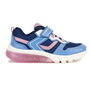 Zapatillas Deportivas Infantiles Geox Azul