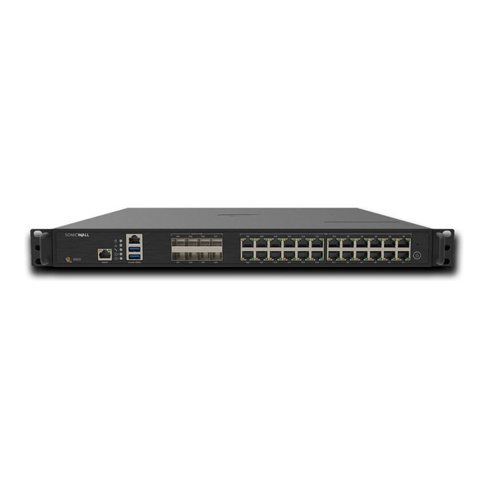 SonicWall Secure Upgrade Plus Advanced Edition - Licencia de 3 años con Soporte 24x7 SonicWall Secure Upgrade Plus Advanced Edition - Licencia de 3 años con Soporte 24x7
