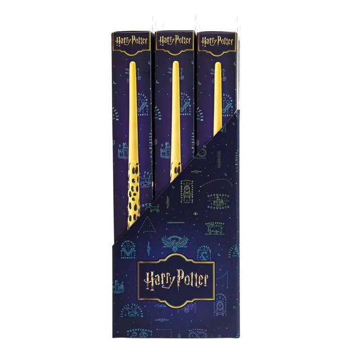 Harry Potter Varita de juego de rol Expositor (12)
