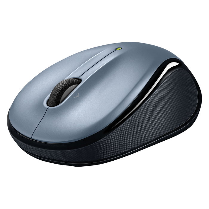 Logitech M325S Ratón Inalámbrico Negro/Gris Logitech M325S Ratón Inalámbrico Negro/Gris