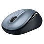 Logitech M325S Ratón Inalámbrico Negro/Gris