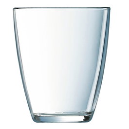 Vaso Alto Vidrio Concepto Luminarc 31 cL