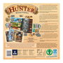 Devir Juego de Mesa Treasure Hunters - Juego de Cartas de Fantasía y Estrategia para 2-6 Jugadores +8 Años, 40 Min, Diseño de Richard Garfield, Castellano/Catalán/Portugués/Italiano
