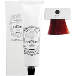 A New Colour, Tinte permanente para el cabello, Red, 60 ml